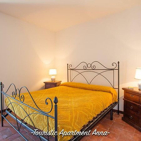Tourist Apartment Anna Bracciano  Dış mekan fotoğraf
